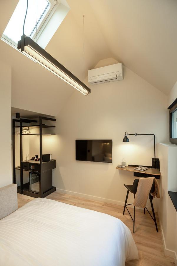 The Adams - Self Check In Hotel Μπάντεν-Μπάντεν Εξωτερικό φωτογραφία