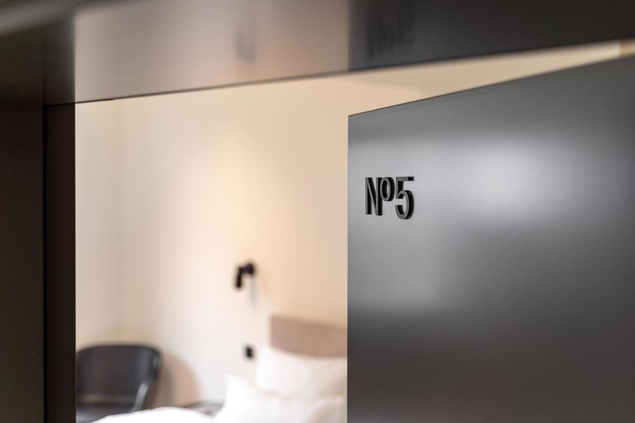 The Adams - Self Check In Hotel Μπάντεν-Μπάντεν Εξωτερικό φωτογραφία