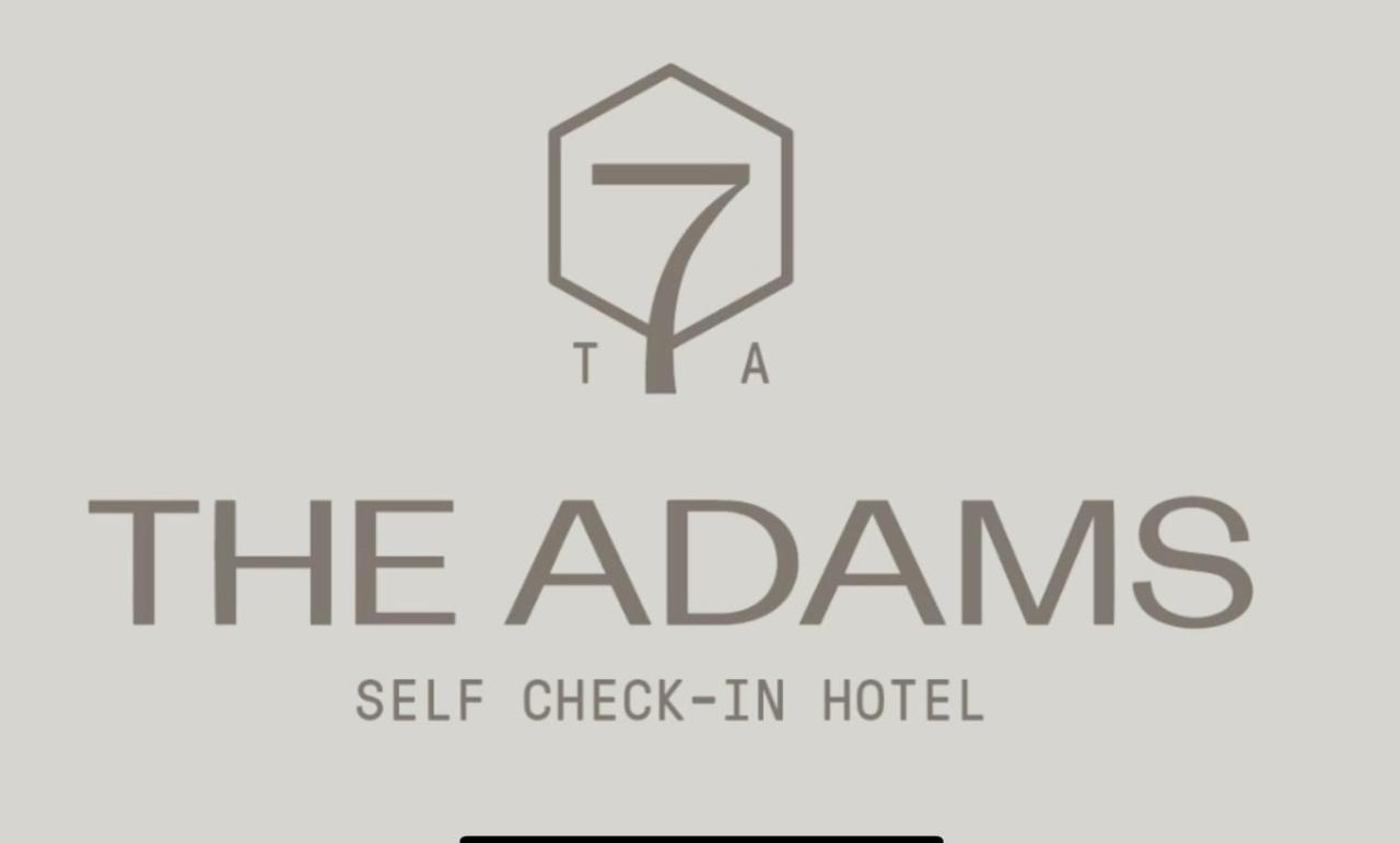 The Adams - Self Check In Hotel Μπάντεν-Μπάντεν Εξωτερικό φωτογραφία