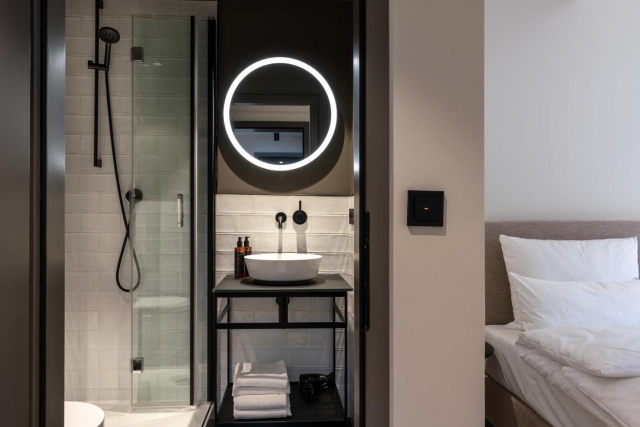 The Adams - Self Check In Hotel Μπάντεν-Μπάντεν Εξωτερικό φωτογραφία